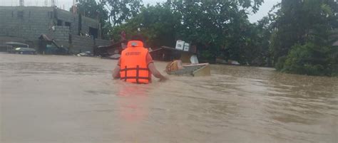 ‘State of calamity’ declared in 3 Bataan areas due to .